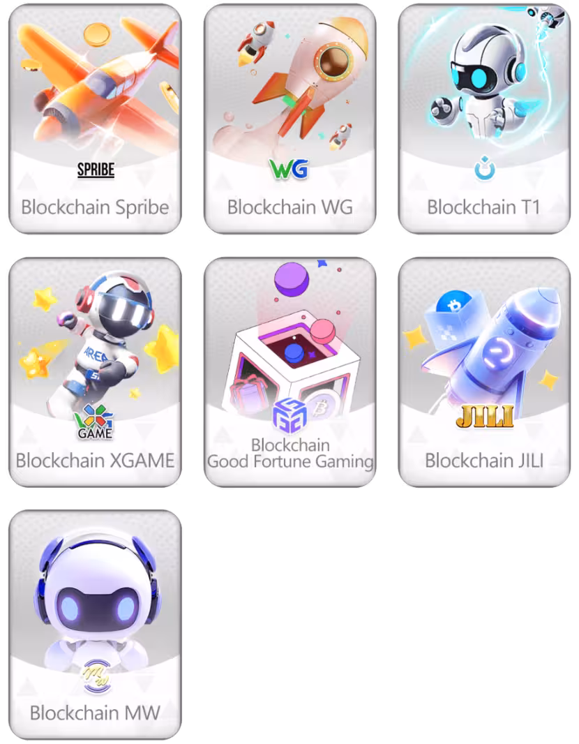 BLockchain km88vip1